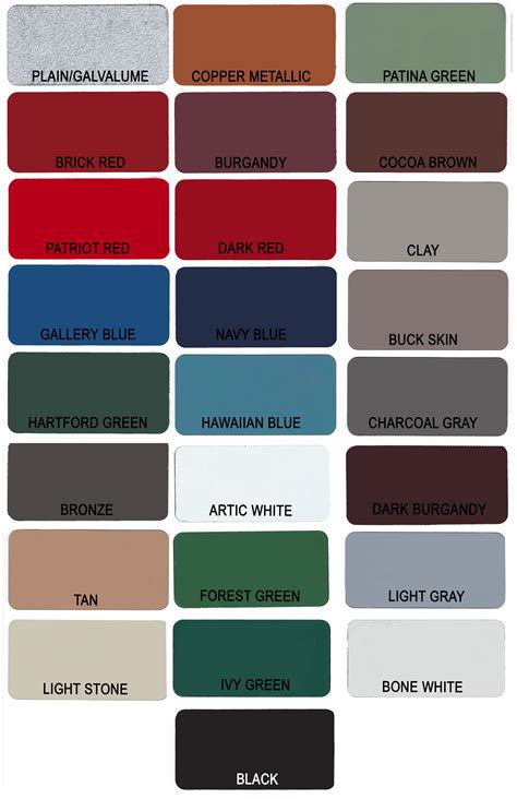 sheet metal tyler tx|etas tyler tx color chart.